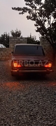 LADA (VAZ) 2106 2002, 86,000 km - 1.6 l - Şəmkir