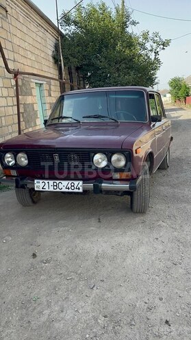 LADA (VAZ) 2106 2002, 86,000 km - 1.6 l - Şəmkir