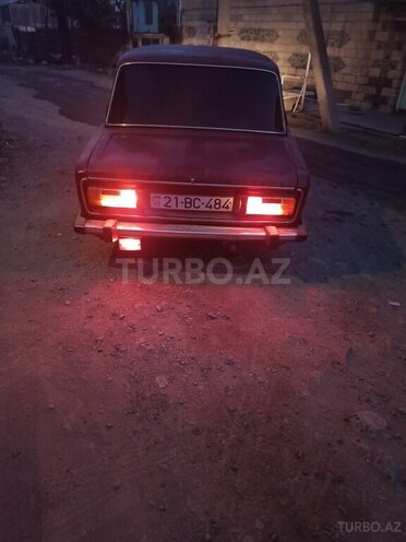 LADA (VAZ) 2106 2002, 86,000 km - 1.6 l - Şəmkir