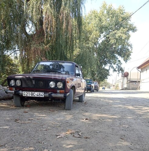 LADA (VAZ) 2106 2002, 86,000 km - 1.6 l - Şəmkir