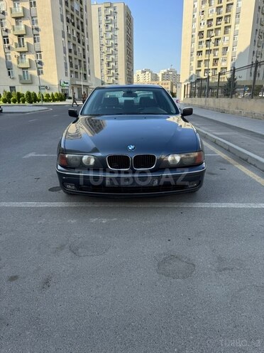 BMW 528 1997, 670,000 km - 2.8 л - Bakı
