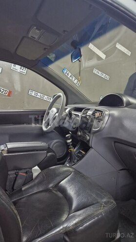 Hyundai Matrix 2006, 376,000 km - 1.5 l - Bakı