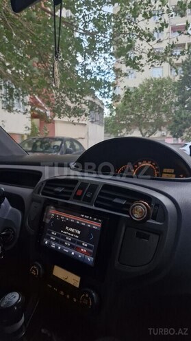 Hyundai Matrix 2006, 376,000 km - 1.5 l - Bakı