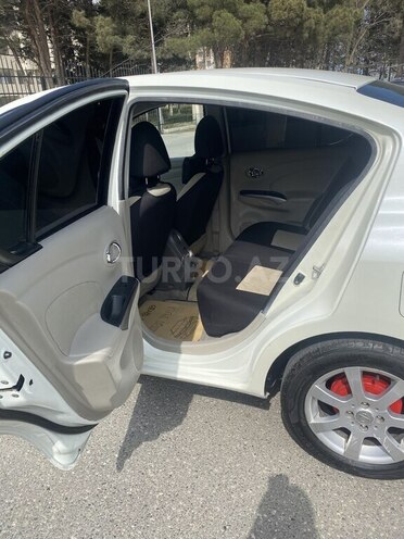 Nissan Sunny 2012, 200,000 km - 1.5 l - Sumqayıt