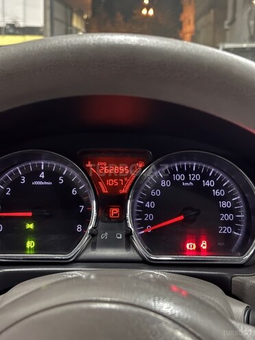 Nissan Sunny 2013, 262,897 km - 1.5 л - Bakı