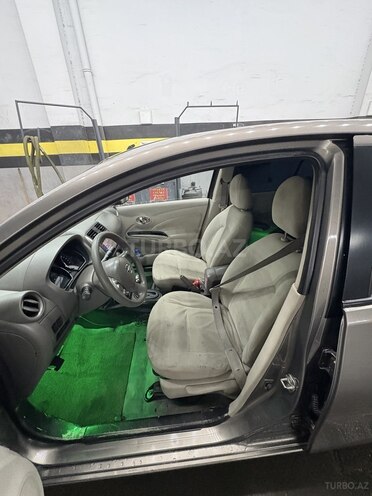Nissan Sunny 2013, 262,897 km - 1.5 л - Bakı