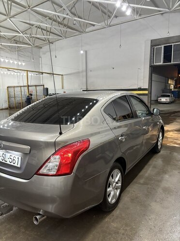 Nissan Sunny 2013, 262,897 km - 1.5 л - Bakı