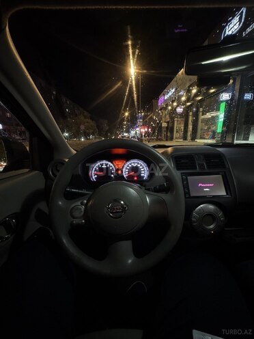 Nissan Sunny 2013, 262,897 km - 1.5 л - Bakı