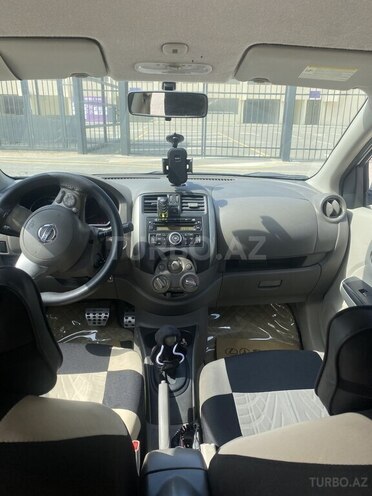 Nissan Sunny 2012, 200,000 km - 1.5 l - Sumqayıt
