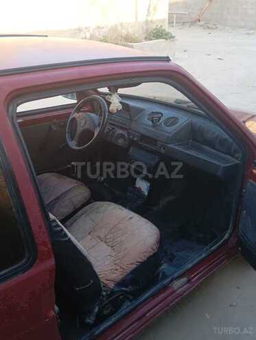 LADA (VAZ) Oka 2005, 35,800 km - 0.8 l - Bakı