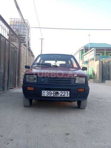 LADA (VAZ) Oka 2005, 35,800 km - 0.8 l - Bakı