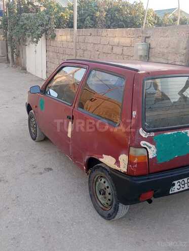 LADA (VAZ) Oka 2005, 35,800 km - 0.8 l - Bakı