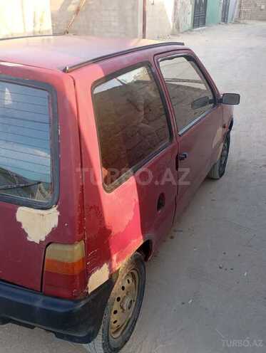 LADA (VAZ) Oka 2005, 35,800 km - 0.8 l - Bakı