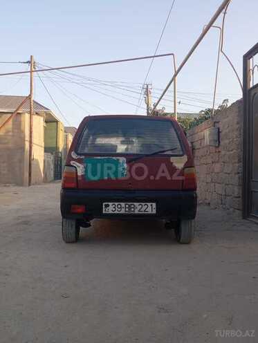 LADA (VAZ) Oka 2005, 35,800 km - 0.8 l - Bakı