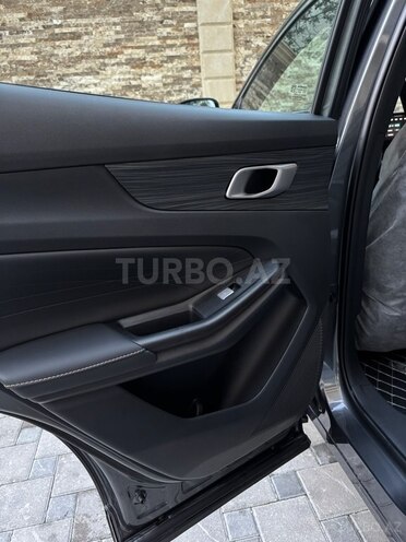 Changan CS 55 Plus 2025, 0 km - 1.5 l - Bakı