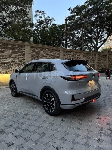 Changan CS 55 Plus 2025, 0 km - 1.5 l - Bakı