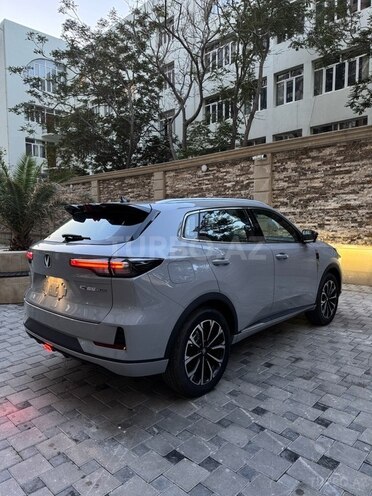 Changan CS 55 Plus 2025, 0 km - 1.5 l - Bakı