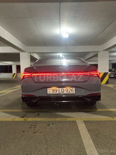 Hyundai Avante 2020, 33,700 km - 1.6 л - Bakı