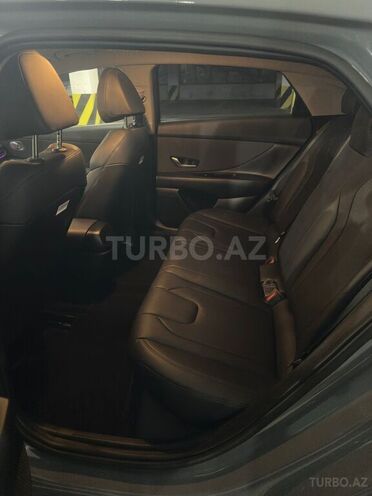 Hyundai Avante 2020, 33,700 km - 1.6 л - Bakı