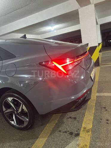 Hyundai Avante 2020, 33,700 km - 1.6 л - Bakı