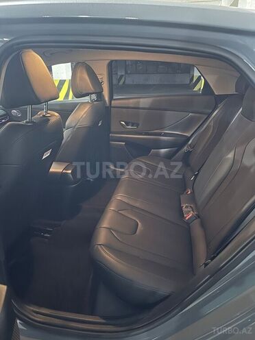 Hyundai Avante 2020, 33,700 km - 1.6 л - Bakı