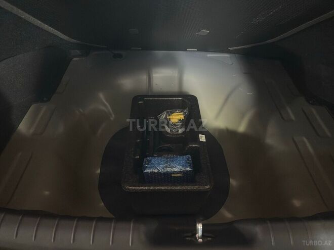Hyundai Avante 2020, 33,700 km - 1.6 л - Bakı