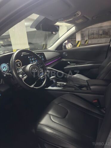 Hyundai Avante 2020, 33,700 km - 1.6 л - Bakı