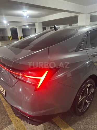 Hyundai Avante 2020, 33,700 km - 1.6 л - Bakı