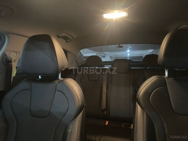 Hyundai Avante 2020, 33,700 km - 1.6 л - Bakı