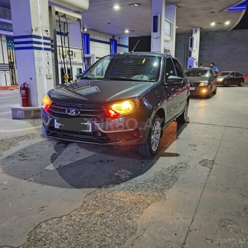 LADA (VAZ) Granta 2024, 75,880 km - 1.6 л - Bakı