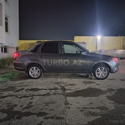 LADA (VAZ) Granta 2024, 75,880 km - 1.6 л - Bakı