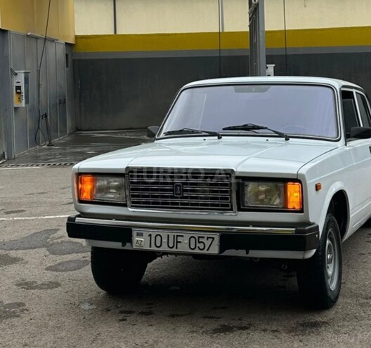 LADA (VAZ) 2107 2007, 53,000 km - 1.6 l - Gəncə