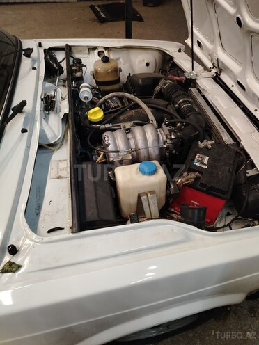 LADA (VAZ) 2107 2007, 53,000 km - 1.6 l - Gəncə