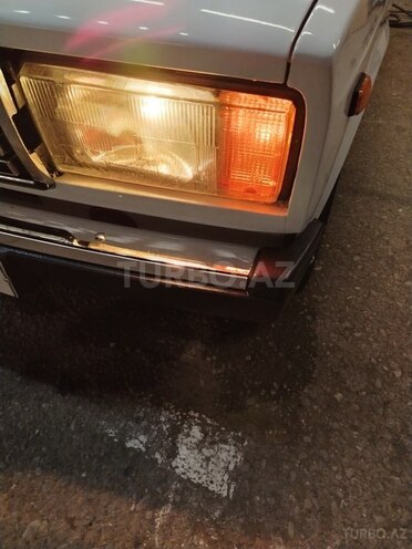 LADA (VAZ) 2107 2007, 53,000 km - 1.6 l - Gəncə