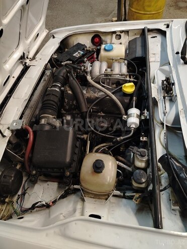 LADA (VAZ) 2107 2007, 53,000 km - 1.6 l - Gəncə