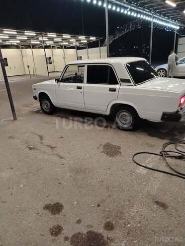 LADA (VAZ) 2107 2007, 53,000 km - 1.6 l - Gəncə