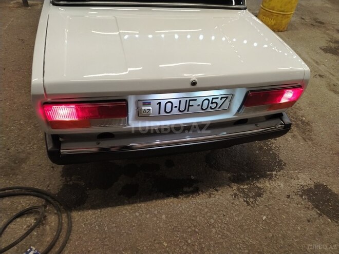LADA (VAZ) 2107 2007, 53,000 km - 1.6 l - Gəncə