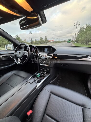 Mercedes E 200 2015, 151,000 km - 2.0 l - Bakı