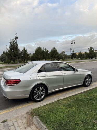 Mercedes E 200 2015, 151,000 km - 2.0 l - Bakı