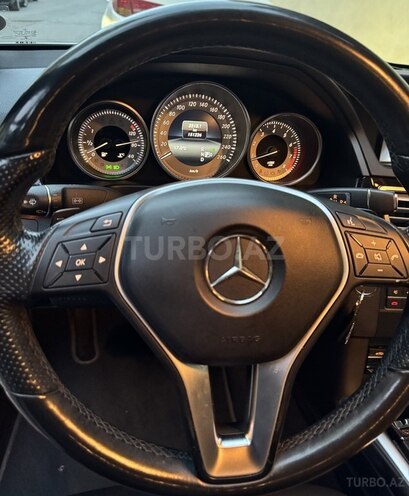 Mercedes E 200 2015, 151,000 km - 2.0 l - Bakı