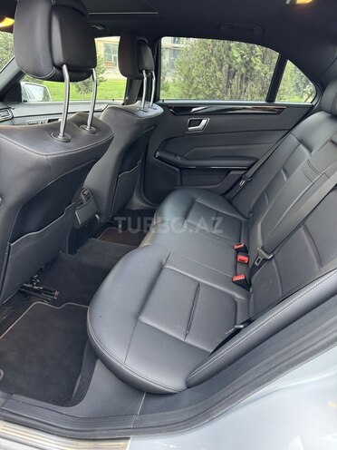 Mercedes E 200 2015, 151,000 km - 2.0 l - Bakı