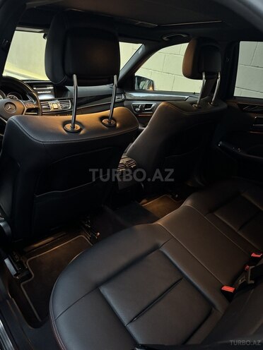 Mercedes E 200 2015, 151,000 km - 2.0 l - Bakı