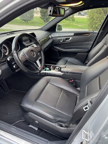 Mercedes E 200 2015, 151,000 km - 2.0 l - Bakı