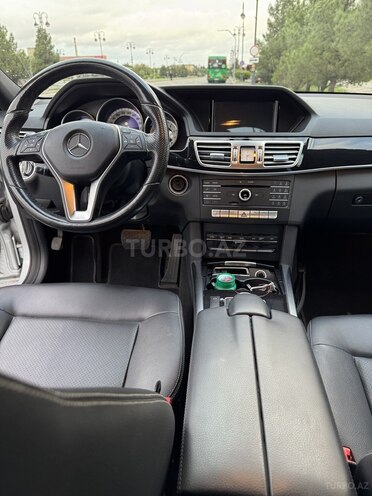 Mercedes E 200 2015, 151,000 km - 2.0 l - Bakı