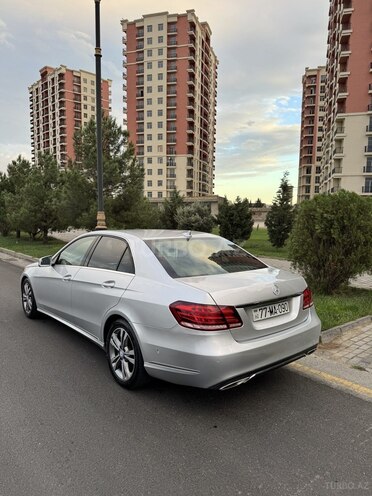 Mercedes E 200 2015, 151,000 km - 2.0 l - Bakı