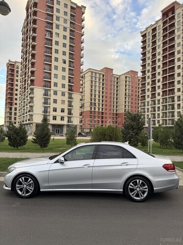 Mercedes E 200 2015, 151,000 km - 2.0 l - Bakı