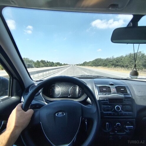 LADA (VAZ) Granta 2024, 75,880 km - 1.6 л - Bakı