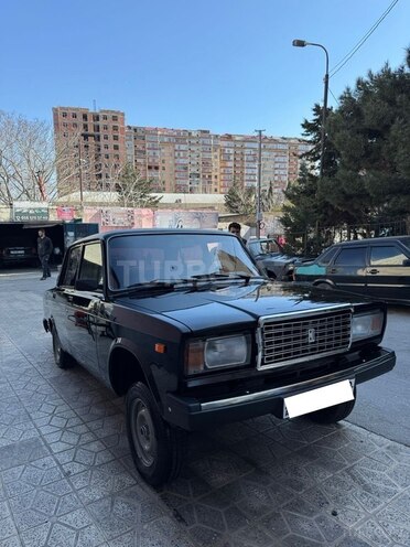 LADA (VAZ) 2107 2011, 490,000 km - 1.6 л - Bakı