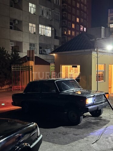 LADA (VAZ) 2107 2011, 490,000 km - 1.6 л - Bakı