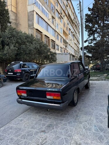 LADA (VAZ) 2107 2011, 490,000 km - 1.6 л - Bakı